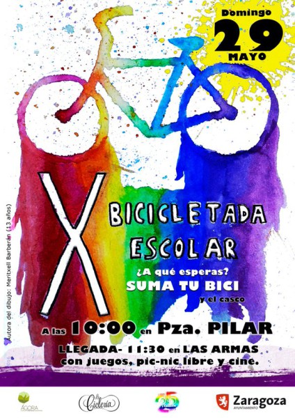 @BicicletadaE 2016