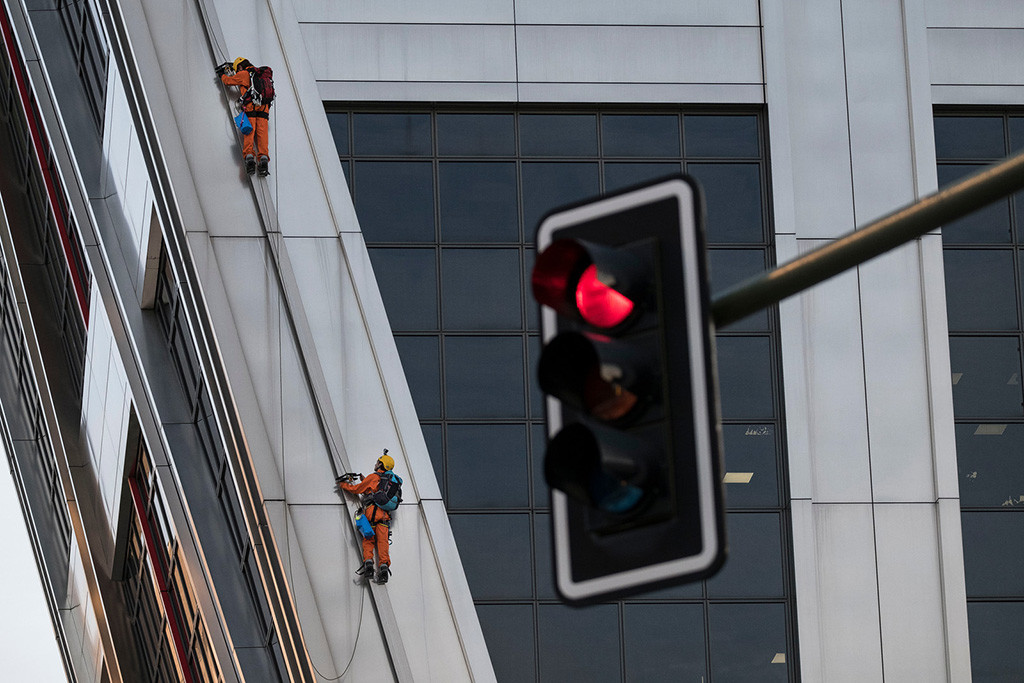 Foto: © Pedro Armestre / Greenpeace 