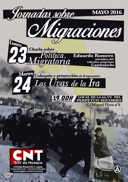 migraciones definitivo baja