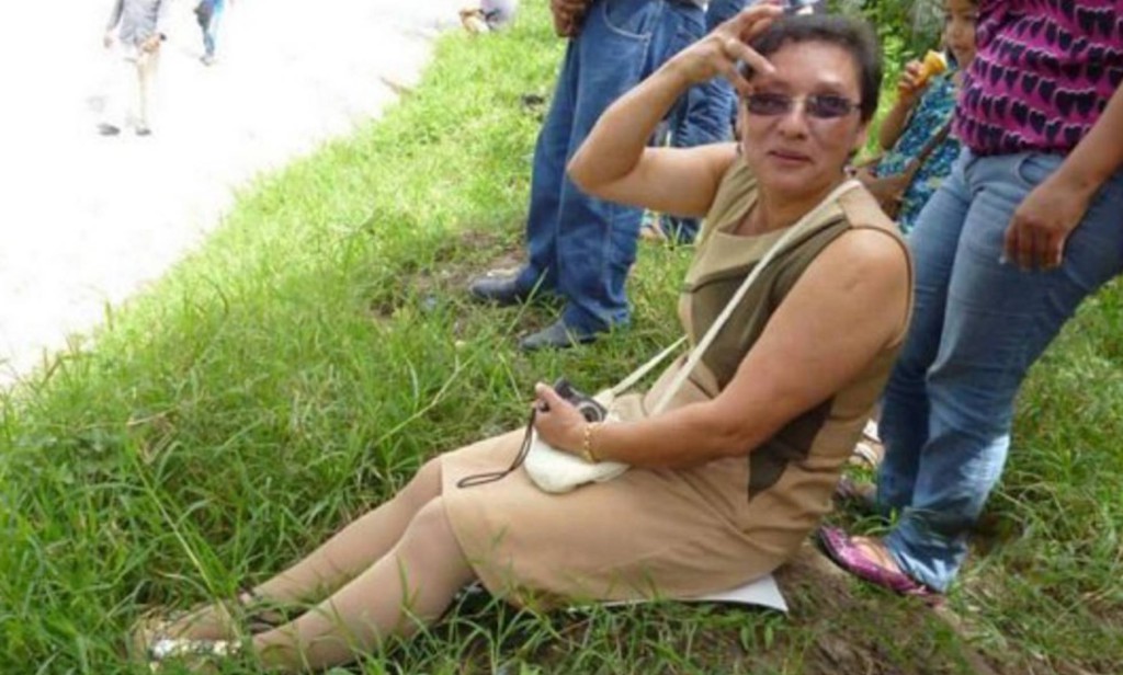 Asesinada En Honduras Lesbia Yaneth Otra Activista Del Copinh Y Compañera De Berta Cáceres 9287