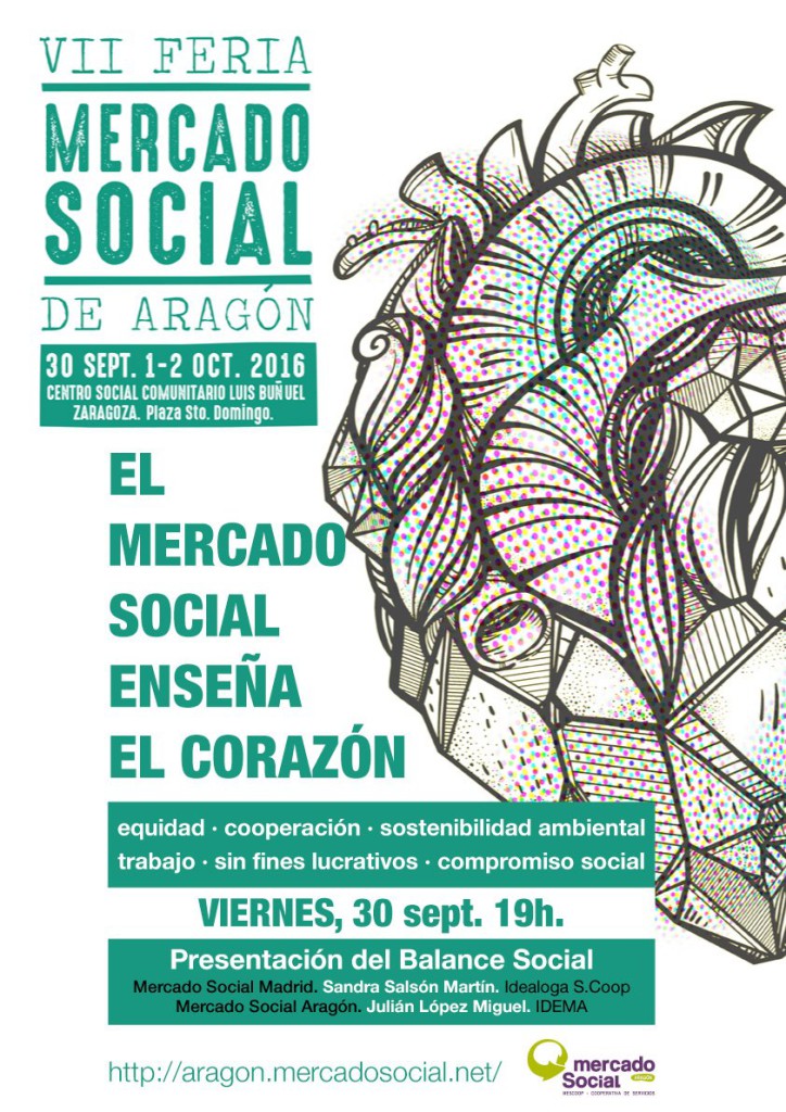 FERIA MES 2016