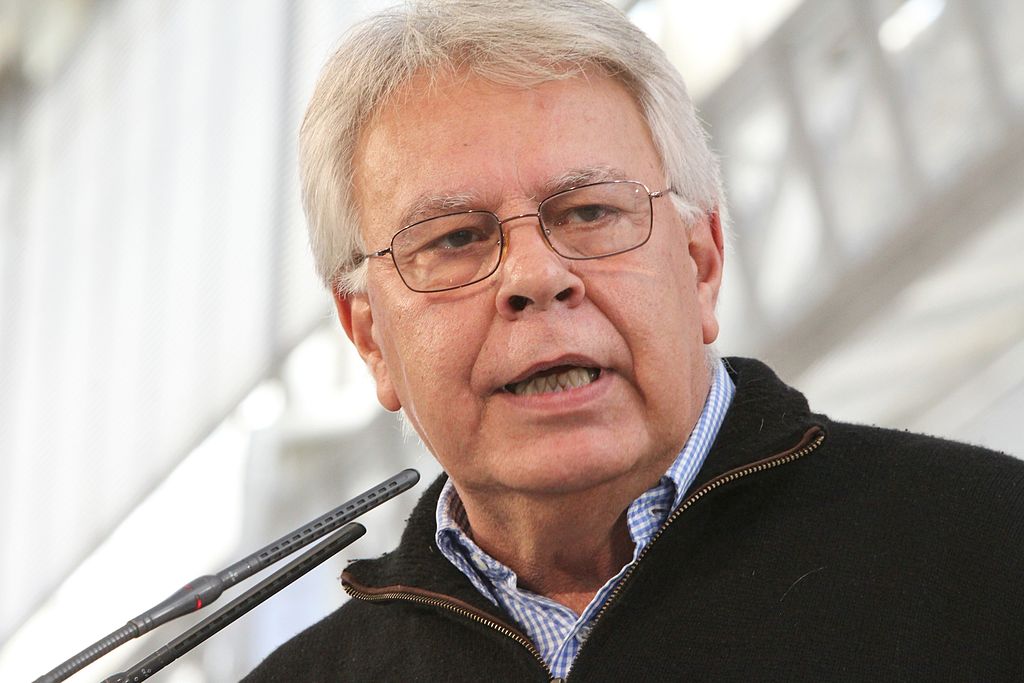 gonzález