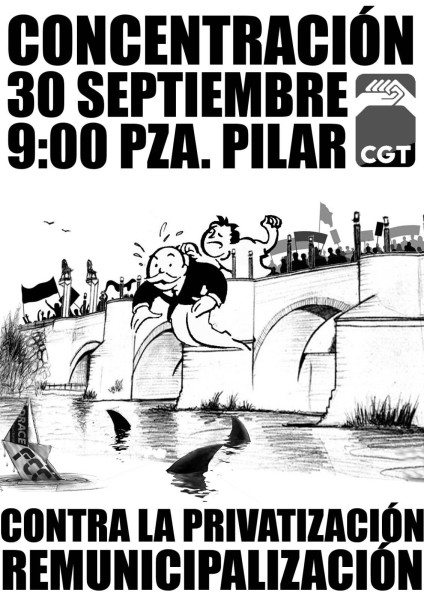REMUNICIPALIZACIÓN concentracion 30S