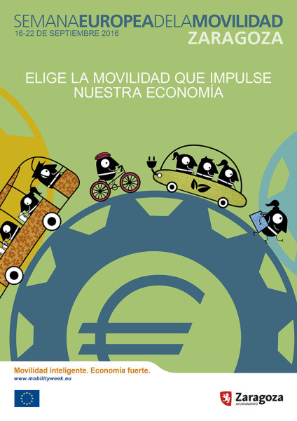 160907 Cartel Semana Movilidad A3