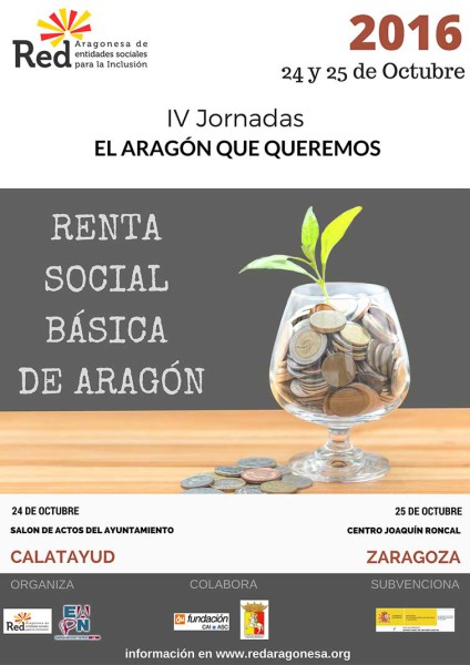 CARTEL JORNADAS RED 2016 pequeño