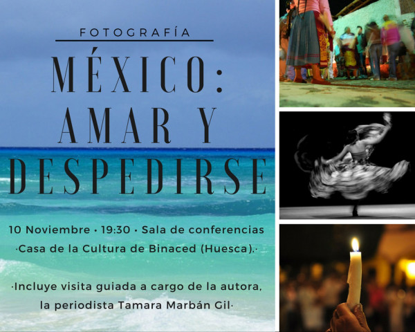 expo MEXICO Tamara Pastora2