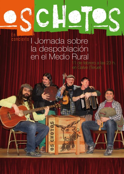 Os Chotos