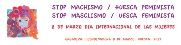 8M Uesca banner
