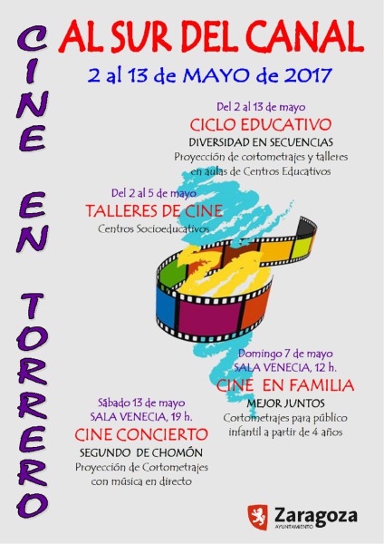 CINE EN TORRERO 2017
