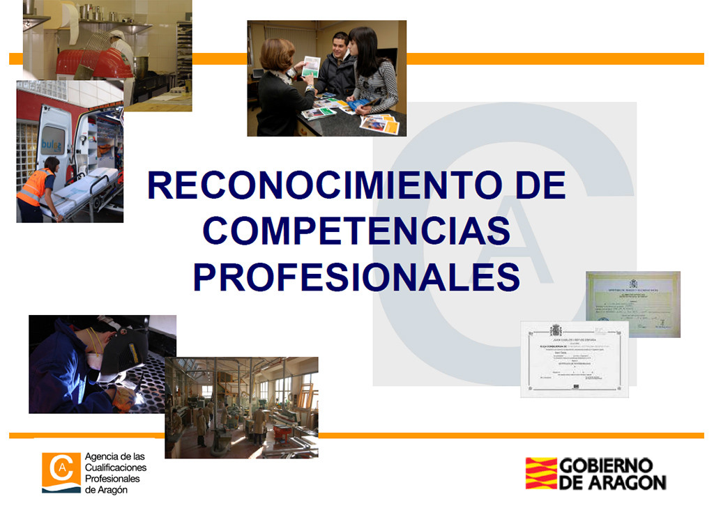 Cómo Realizar Un Procedimiento De Acreditación De Competencias