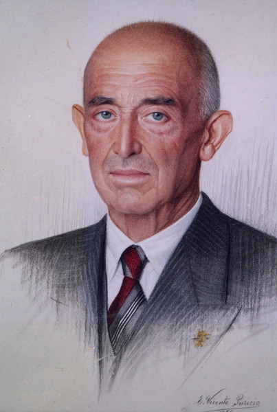 Pedro Arnal Cavero