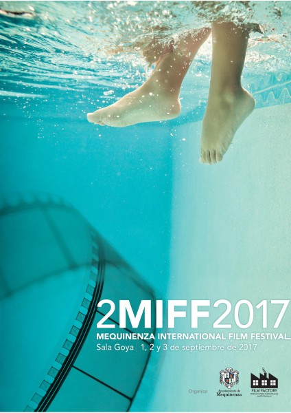 Cartel II Mequinensa International Film Festival