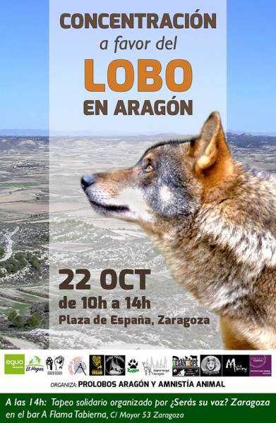 AA Prolobos Zgz 22O
