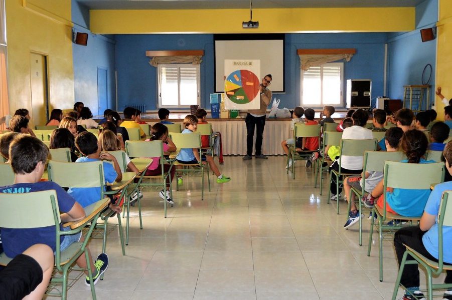 profesorado