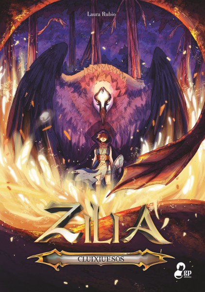 Portada Zilia Cluixiuesos