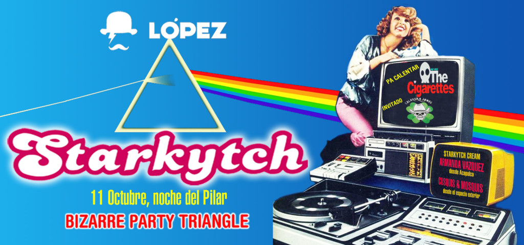 Starkytch Sala Lopez