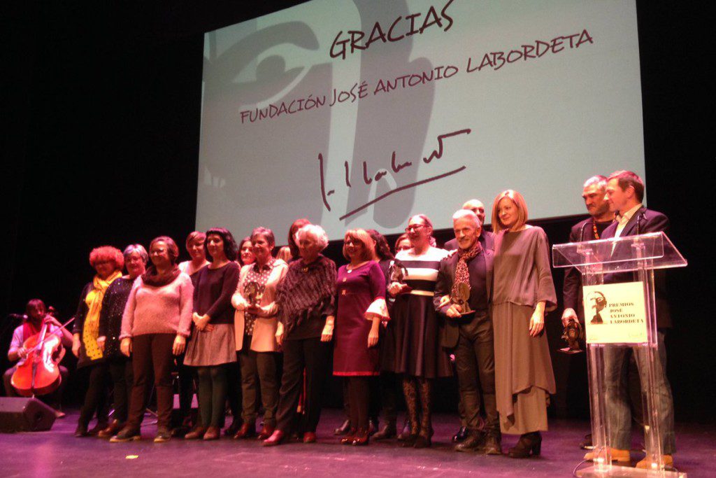 labordeta