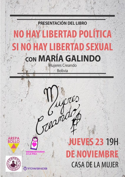 LibroMariaGalindo
