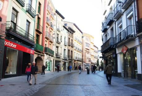 huesca