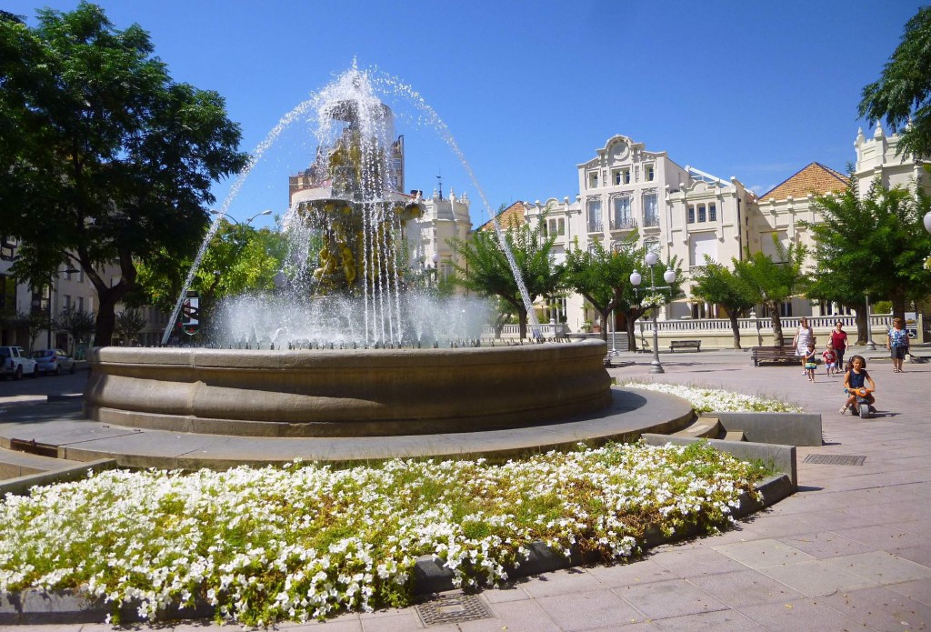 Uesca