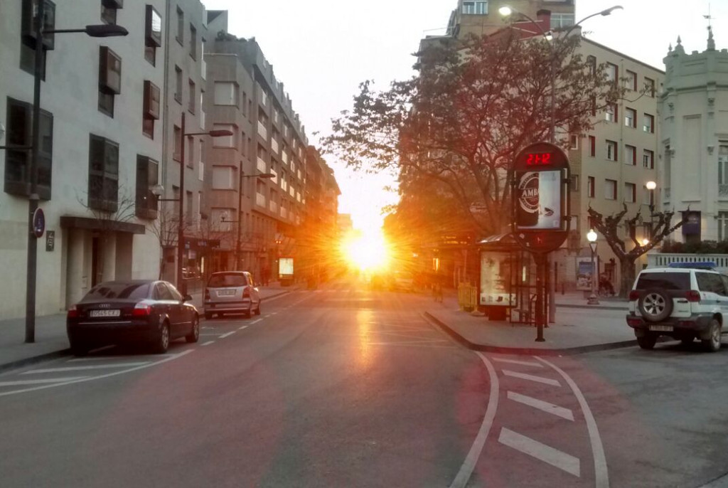 SOLSTICIO_INVIERNO_DESDE_PLAZA_NAVARRA