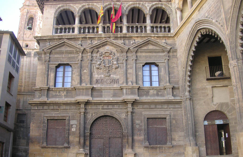 IU - Ganar Alcañiz llama a evitar un gobierno de derecha-ultraderecha en la ciudad