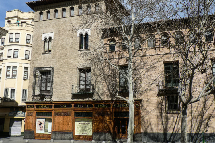 Aragonés