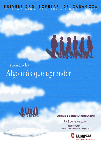 cursos universidad popular zgz
