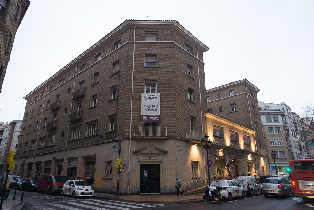 FABZ jornadas