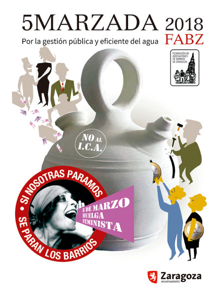 CINCOMARZADA18_cartel