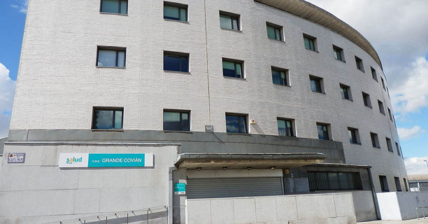 Demandas hospitalarias de la FABZ para el Sector Sanitario Zaragoza I