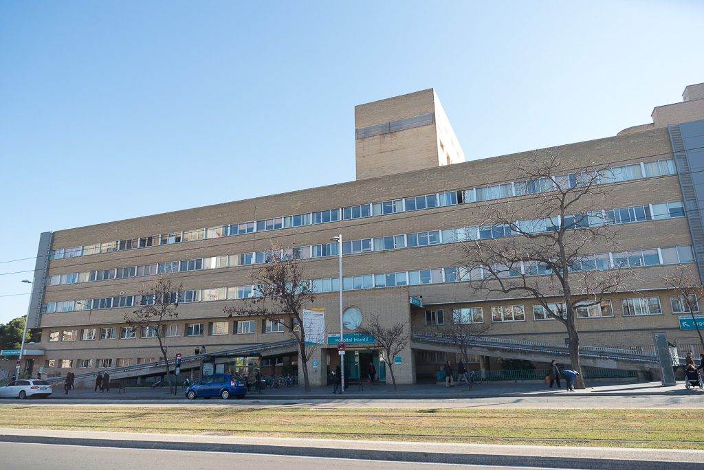 hospital