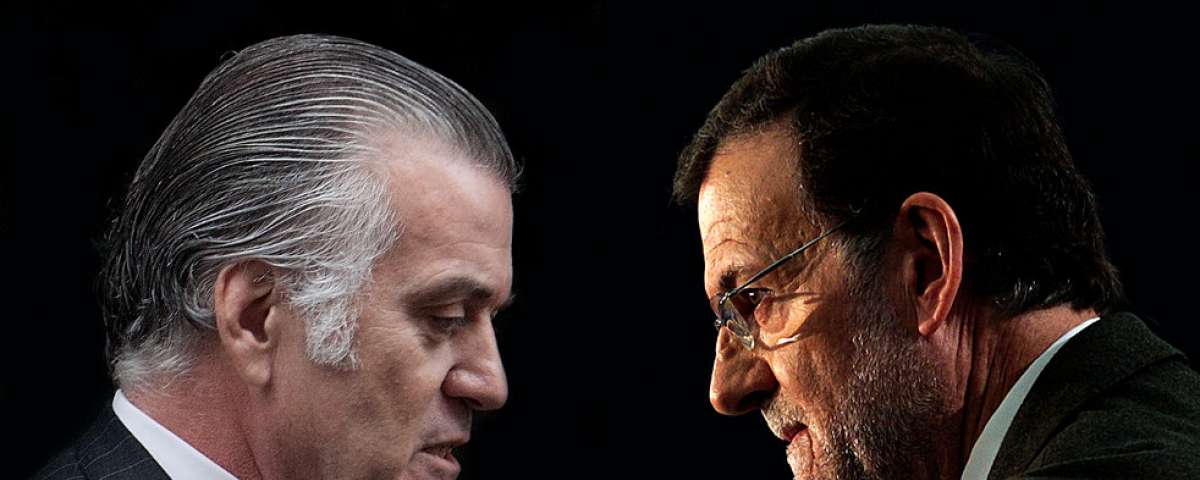 Bárcenas