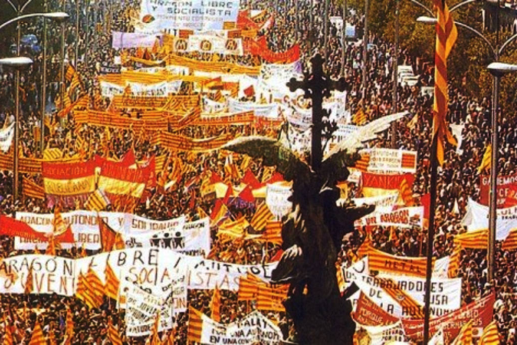 Aragón