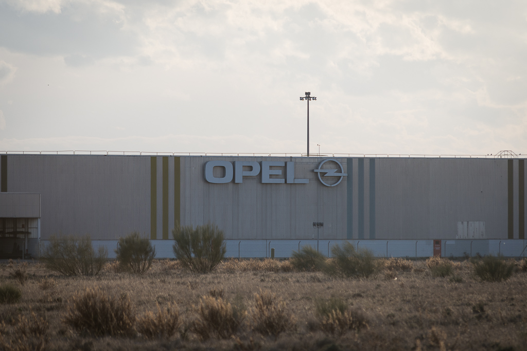 Opel