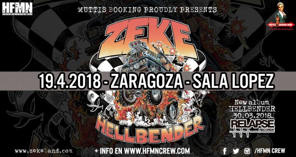 Zeke zgz