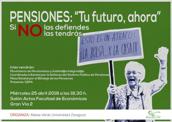 pensiones