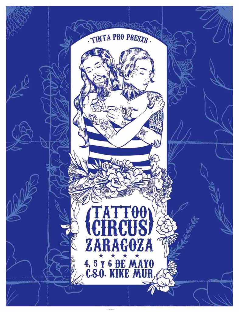 Foto: Tattoo Circus