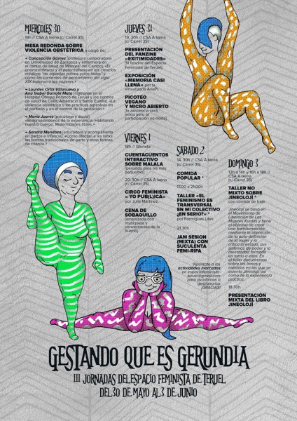 CartelTercerasJornadas
