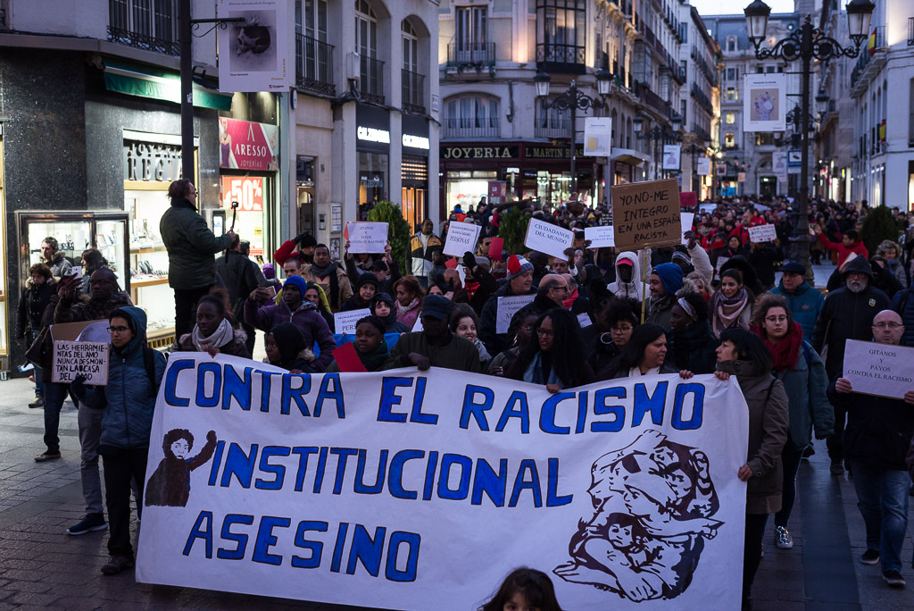 migrantes