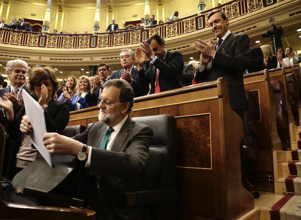 Foto: @congreso_es