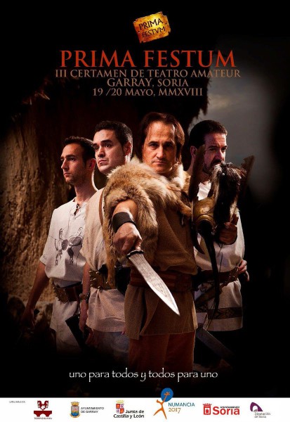Prima Festum 2