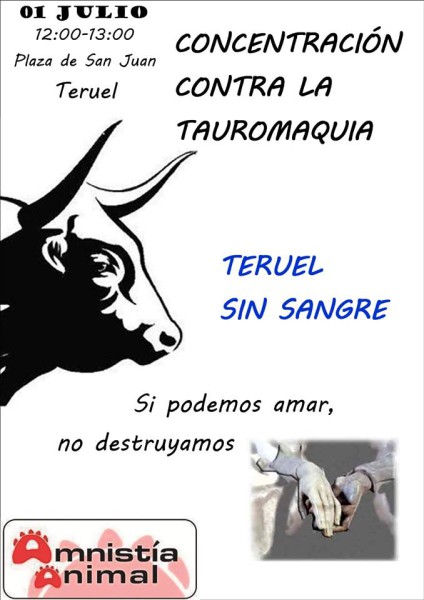 1J Teruel Antitaurina