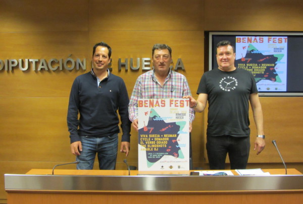 Benas_Fest