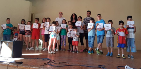 estudiantes aragonés