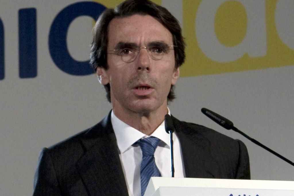 Aznar