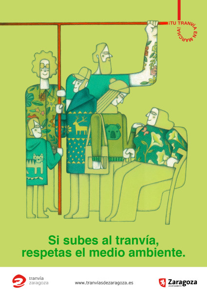 tranvía