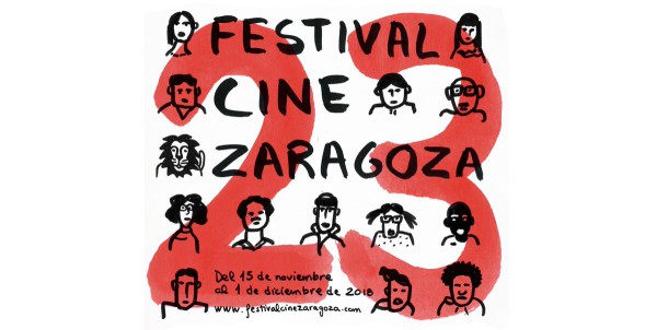 Festival de Cine de Zaragoza