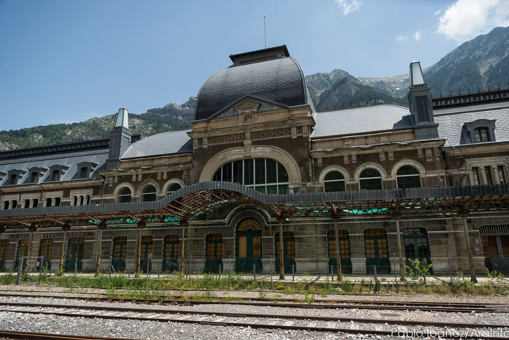 ferrocarril