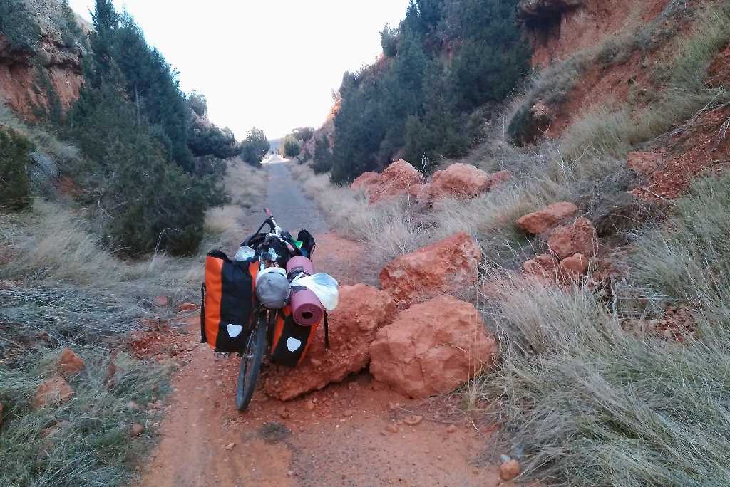 cicloturismo